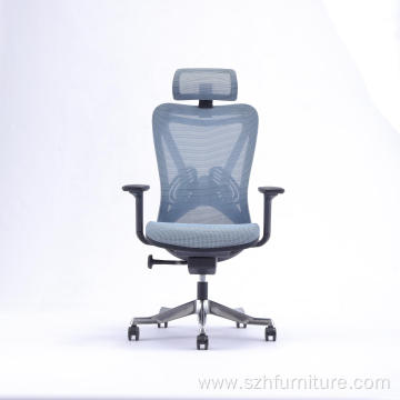 Economic Modern Adjustable Mesh Chair